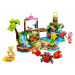 LEGO® Sonic 76992 Amyin ostrov na záchranu zvierat