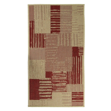 Kusový koberec SISALO/DAWN 706/044P – na ven i na doma - 66x120 cm Oriental Weavers koberce