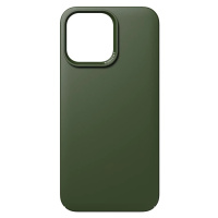 Kryt Nudient Thin for iPhone 14 Pro Max Pine Green (00-000-0054-0002)