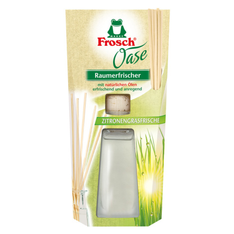 FROSCH EKO Oase Citrónová tráva 90 ml