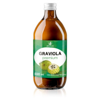 ALLNATURE Graviola Premium 500 ml