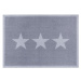 Protiskluzová rohožka Deko 105353 Grey Creme - 67x180 cm Zala Living - Hanse Home koberce