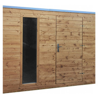 Bohemit Shiran 2 x 4 m prírodný