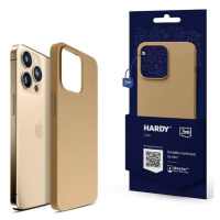 Kryt 3MK Hardy Case iPhone 14 Pro Max 6,7