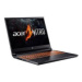 Acer Nitro V 16 (ANV16-41-R93U) Rýdzeň 5 8645HS/16GB/1TB SSD/16"/GF4050/Eshell/čierna