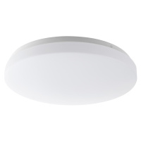 LEDVANCE LEDVANCE, Kúpeľňové stropné svietidlo, priemer 325mm, 1800lm, 24W, 4000K, IP44, AC46483