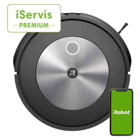 I ROBOT ROOMBA J7, 7158 IROBOT