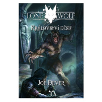 Mytago Lone Wolf: Království děsu (brožovaná)