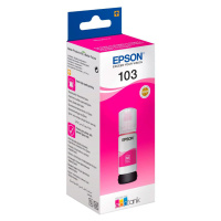 Epson 103 EcoTank C13T00S44A ink L3151 Magenta