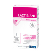 LACTIBIANE Référence 30 kapsúl