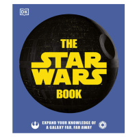 Dorling Kindersley Star Wars Book: Expand your knowledge of a galaxy far, far away