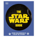 Dorling Kindersley Star Wars Book: Expand your knowledge of a galaxy far, far away