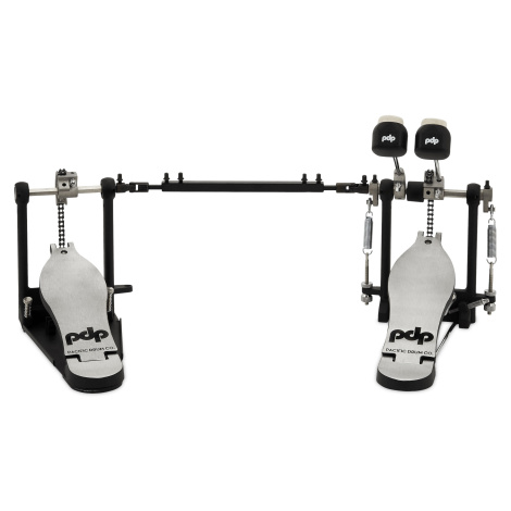 PDP PDDP712 Double Pedal 700 Series