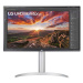 LG 27UP85NP-W monitor 27"