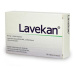 LAVEKAN 80 mg mäkké kapsule 14 ks