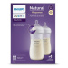 Philips AVENT Fľaša Natural Response 330 ml, 3m+ 2 ks