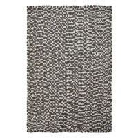 Ručne tkaný kusový koberec Passion 730 Stone Rozmery koberca: 120x170