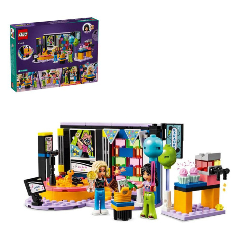 LEGO ® 42610 Karaoke Music Party