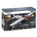 Cobi TOP GUN P-51 D Mustang, 1:48, 145 k