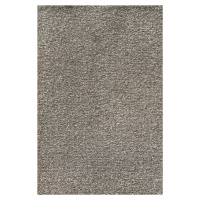 Metrážny koberec Sicily 190 - Zvyšok 124x500 cm