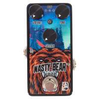 Caline Nasty Bear Fuzz