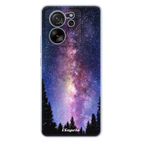 Odolné silikónové puzdro iSaprio - Milky Way 11 - Xiaomi 13T / 13T Pro
