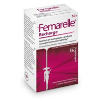 FEMARELLE Recharge 50+ 56 kapsúl