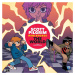 Dotwood Games Scott Pilgrim Miniatures The World - EN