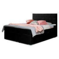 ELTAP ALICE 140X200, SAWANA 14, BLACK, 22045