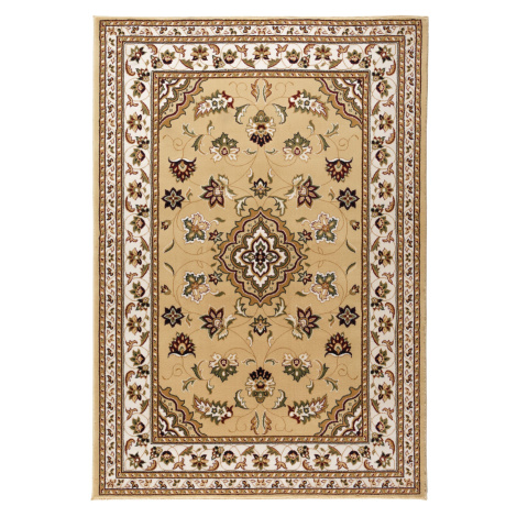 Kusový koberec Sincerity Royale Sherborne Beige Rozmery koberca: 80x150