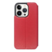 RhinoTech FLIP Eco Case pre Apple iPhone 14 Plus, červená