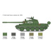 Model Kit tank 7081 - T-55 A (1:72)