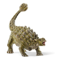 Schleich Prehistorické zvieratko - Ankylosaurus