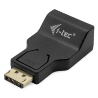 i-tec DisplayPort to VGA adaptér