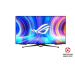 ASUS LCD 47.5" PG48UQ 3840x2160 ROG Swift OLED GAMING 4K, OLED, 450cs, 138Hz, 0.1ms, repro 10W, 