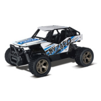 BUDDY TOYS BRC 20.424 RC Wizard auto na diaľkové ovládanie