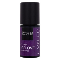 GABRIELLA SALVETE GeLove Lak na nechty UV & LED 27 Fairytale 8 ml