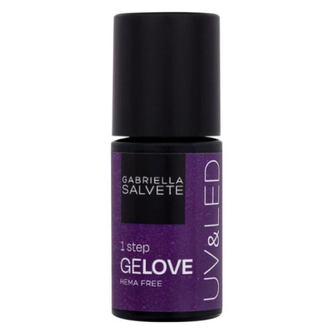 GABRIELLA SALVETE GeLove Lak na nechty UV & LED 27 Fairytale 8 ml