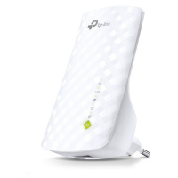 TP-Link RE200 [Bezdrôtový extender AC750]