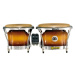 Meinl FWB400GAB Professional Series FWB400 Wood Bongo - Gold Amber Sunburst