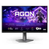 AOC AGON PRE monitor