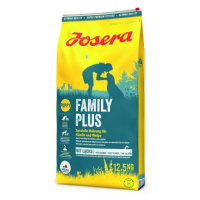 Josera Dog Family Plus - 12,5kg