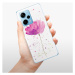 Odolné silikónové puzdro iSaprio - Poppies - Xiaomi Redmi Note 12 Pro+ 5G