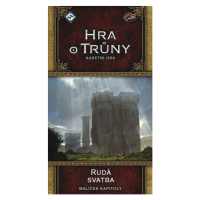 Fantasy Flight Games Hra o trůny: Rudá svatba - Krev a zlato 4