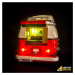 Light my Bricks Sada světel - LEGO Volkswagen T1 Camper Van 10220