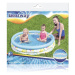 Bazénik Bestway® 51009, Coral Kids Pool, 1,22x0,25 m