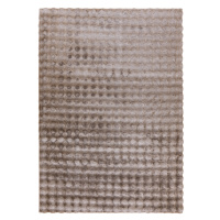 Kusový koberec My Calypso 885 beige - 160x230 cm Obsession koberce