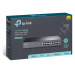 TP-Link TL-SG1016PE [16portový gigabitový prepínač Easy Smart s 8 portami PoE+]