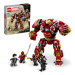 LEGO® Marvel 76247 Hulkbuster: Bitka vo Wakande