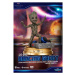 Soška Beast Kingdom Guardians of the Galaxy 2 - Dancing Groot Exclusive 32 cm